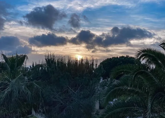 Σπίτι διακοπών La Marianne Denia